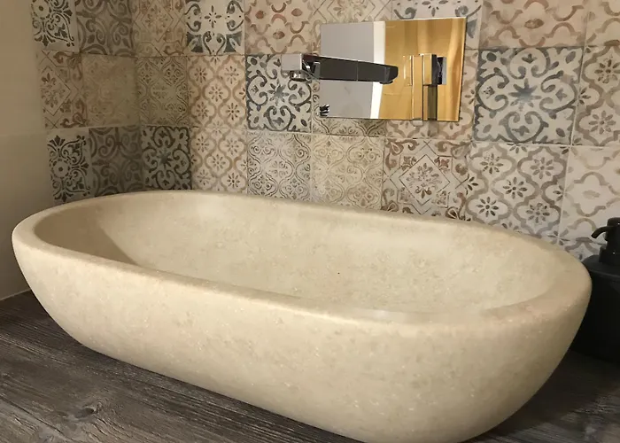 Bed & Breakfast Borgonove 4*