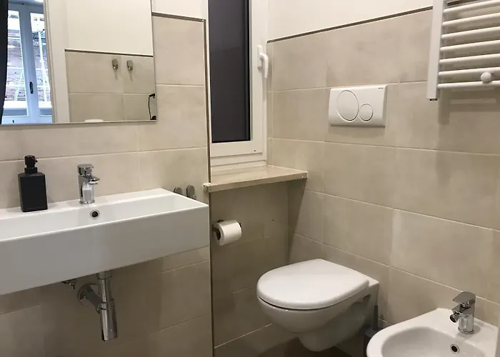 Borgonove Bed & Breakfast 4*