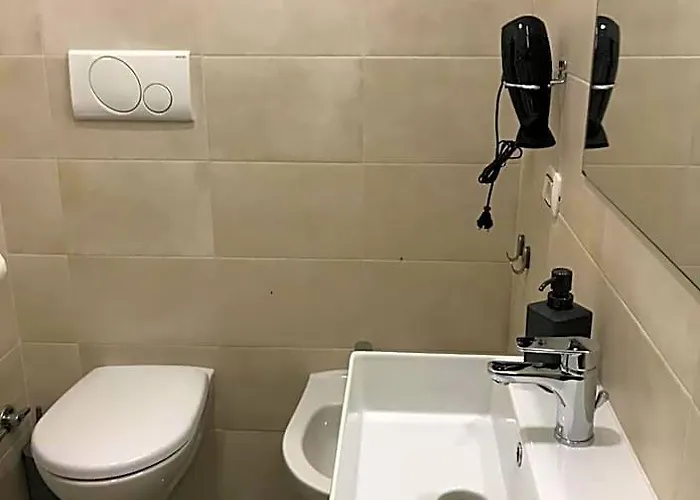Bed & Breakfast Borgonove 4*