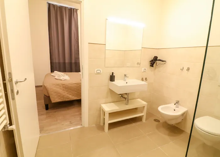 Borgonove Bed and breakfast Roma