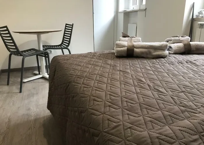 Bed & Breakfast Borgonove