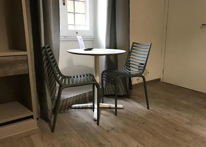 Borgonove Bed & Breakfast 4*